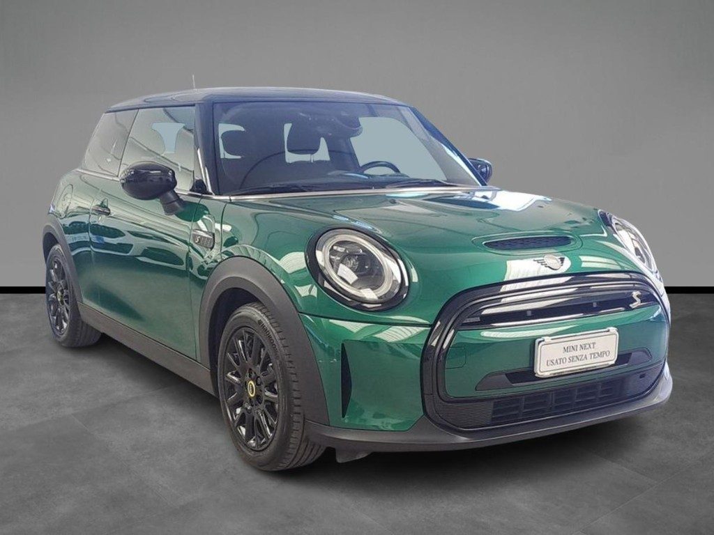 MINI Cooper SE Classic Aut. - 15