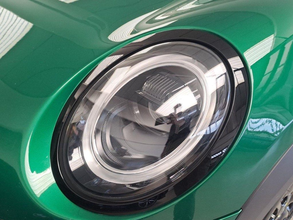 MINI Cooper SE Classic Aut. - 6