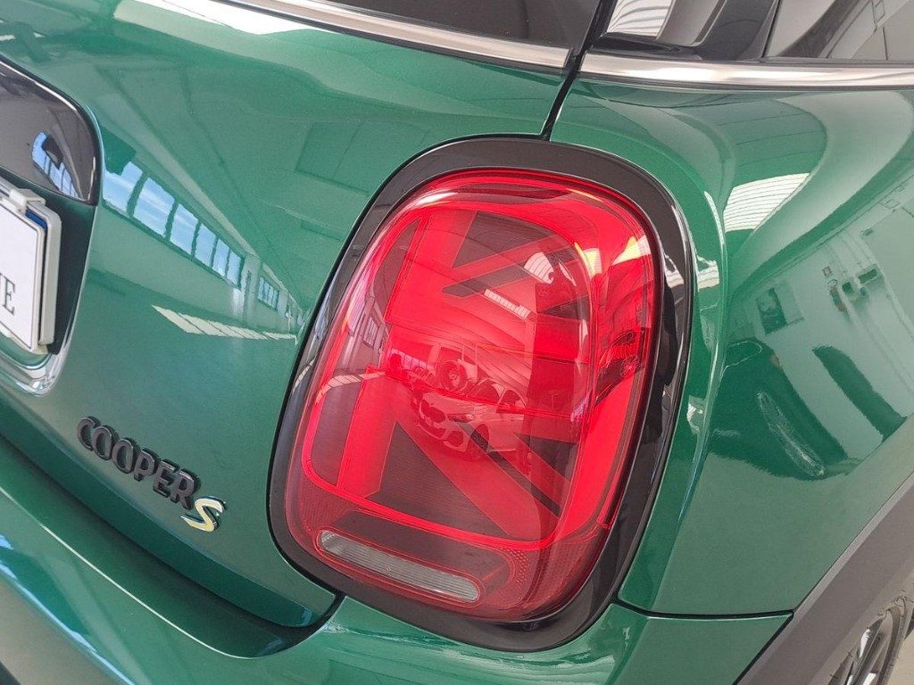 MINI Cooper SE Classic Aut. - 7