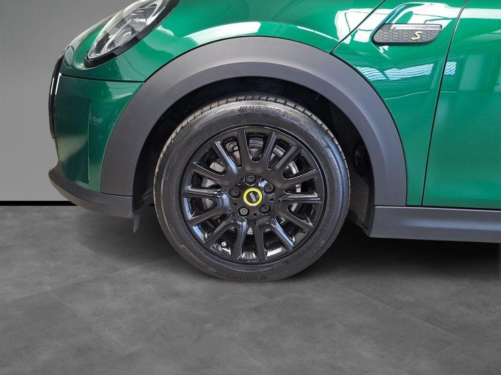 MINI Cooper SE Classic Aut. - 5