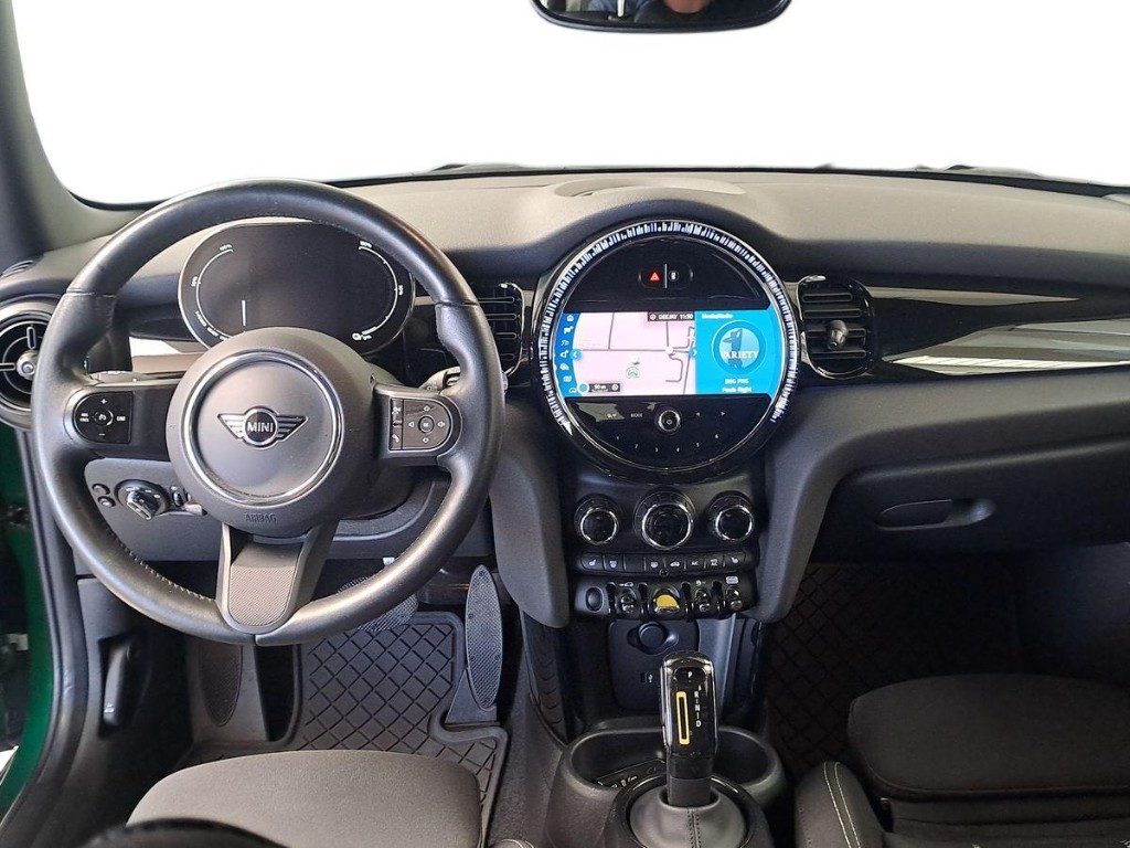 MINI Cooper SE Classic Aut. - 8