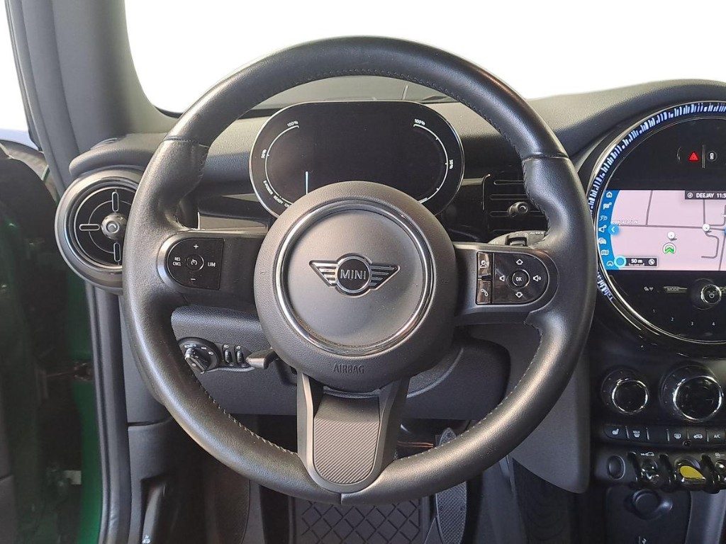 MINI Cooper SE Classic Aut. - 10