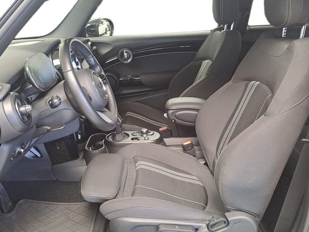 MINI Cooper SE Classic Aut. - 9