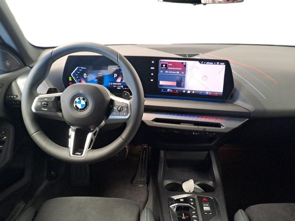 BMW 220 48V Gran Coupé MSport Pro Aut. + Tetto apr. - 8
