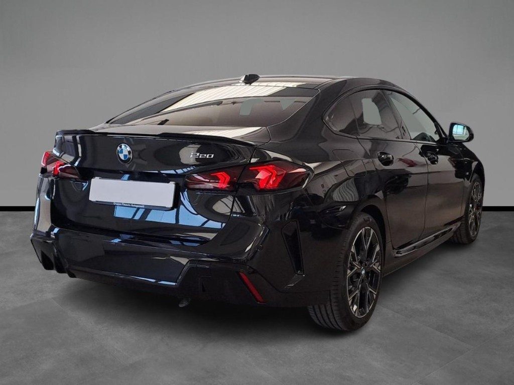 BMW 220 48V Gran Coupé MSport Pro Aut. + Tetto apr. - 16