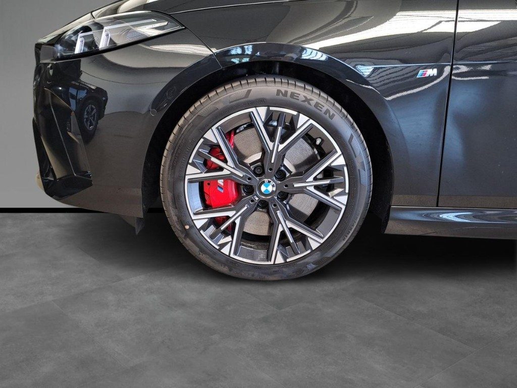 BMW 220 48V Gran Coupé MSport Pro Aut. + Tetto apr. - 4