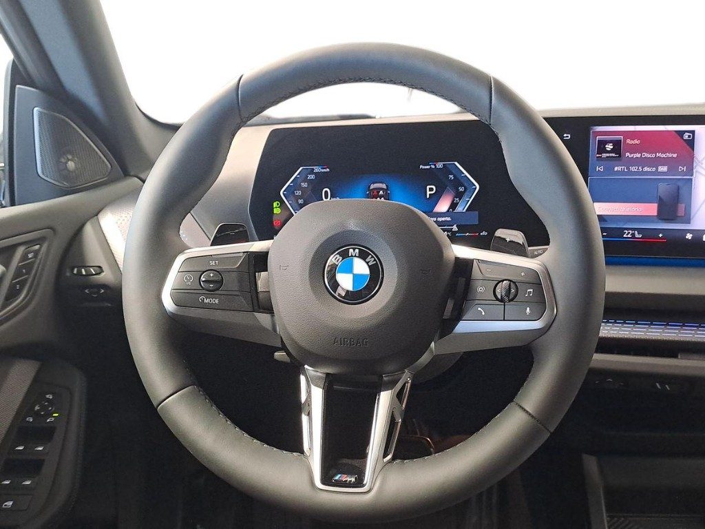 BMW 220 48V Gran Coupé MSport Pro Aut. + Tetto apr. - 10