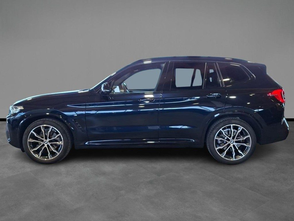 BMW X3 xDrive20d 48V Msport Aut. - 3