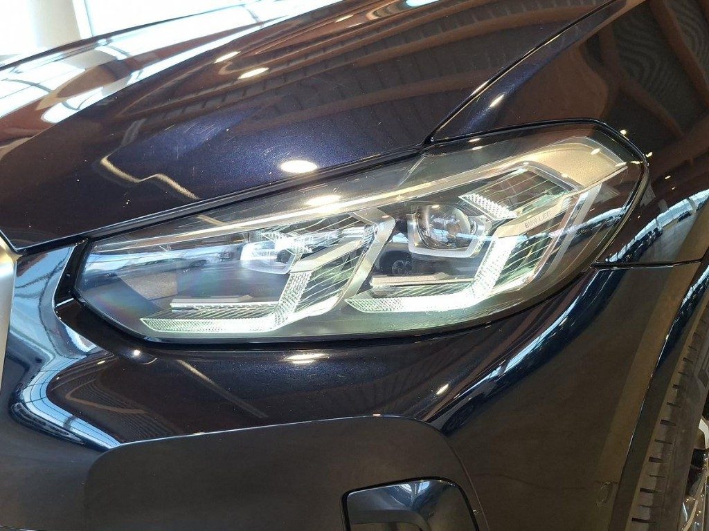 BMW X3 xDrive20d 48V Msport Aut. - 6