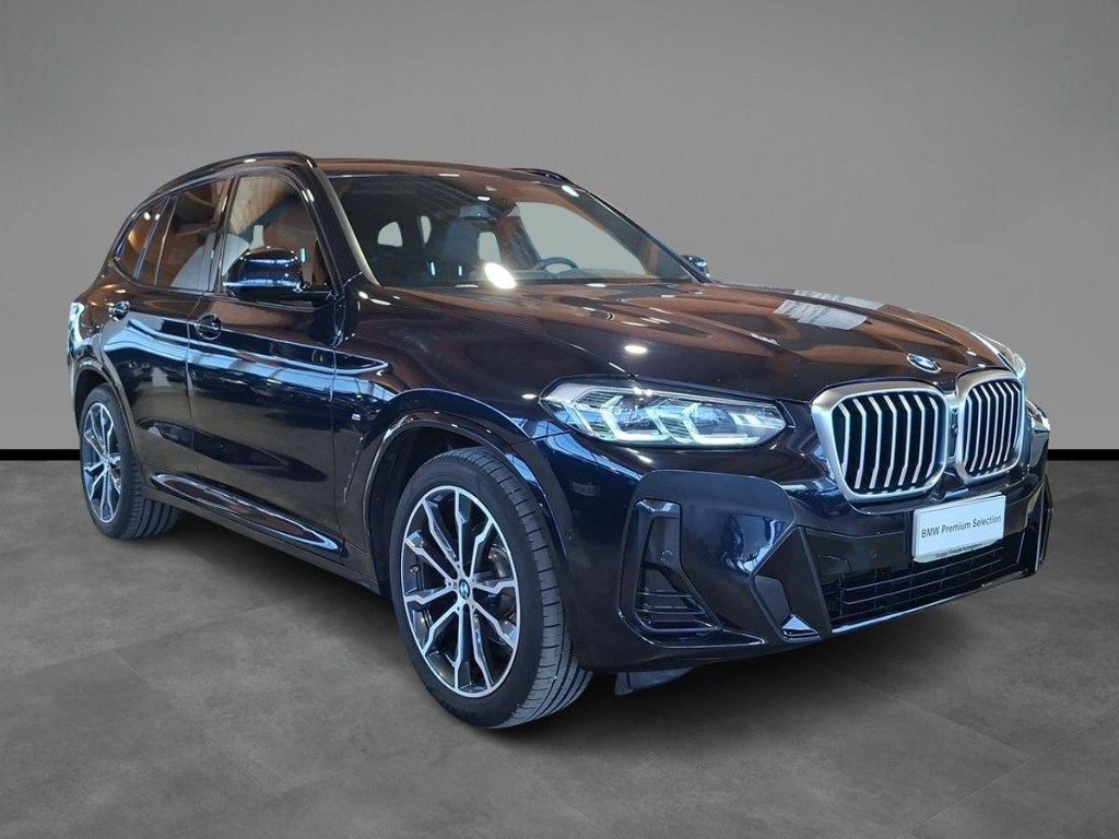 BMW X3 xDrive20d 48V Msport Aut. - 15