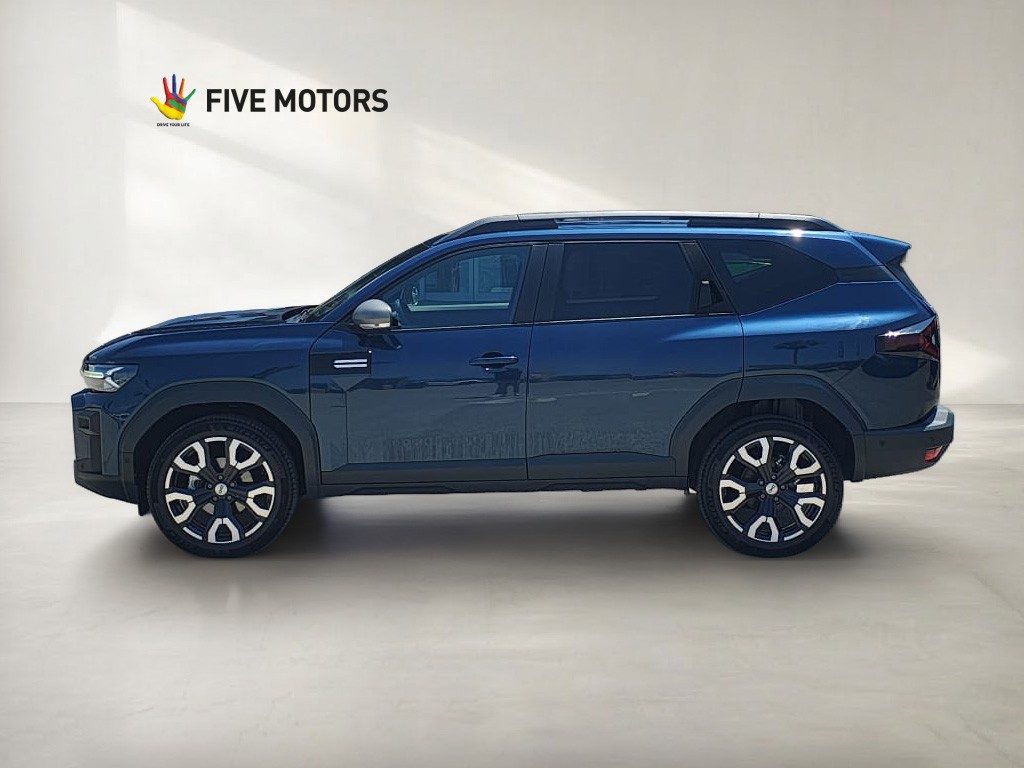 DACIA Bigster Hybrid 155 CV Journey - 4