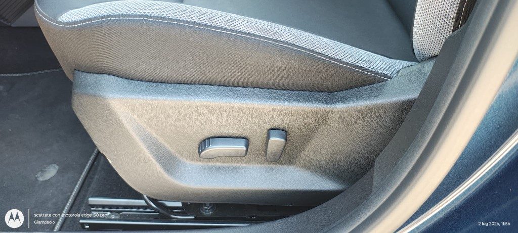 DACIA Bigster Hybrid 155 CV Journey - 15