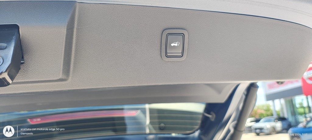 DACIA Bigster Hybrid 155 CV Journey - 18