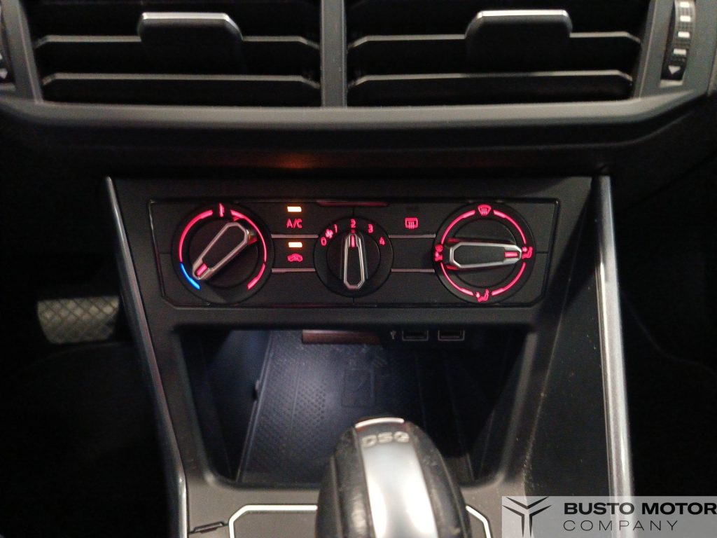 VOLKSWAGEN Polo Polo 5p 1.0 tsi Highline 95cv dsg - 14