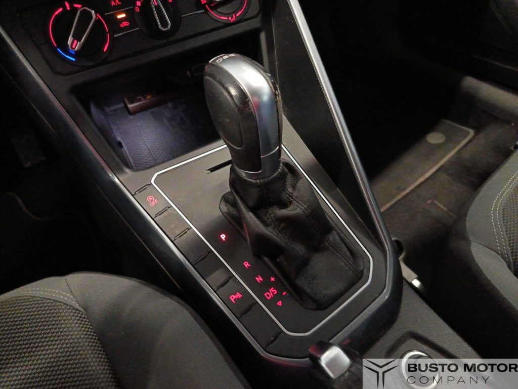 VOLKSWAGEN Polo Polo 5p 1.0 tsi Highline 95cv dsg - 15