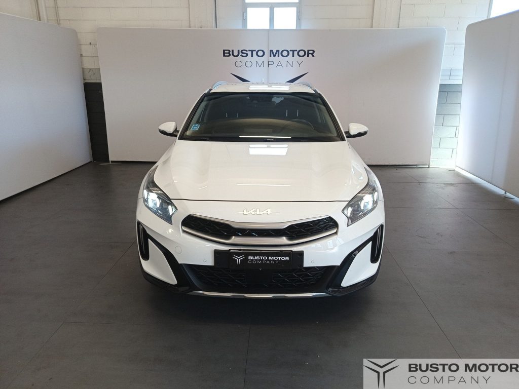 KIA XCeed XCeed 1.5 tgdi mhev Style 160cv dct - 2