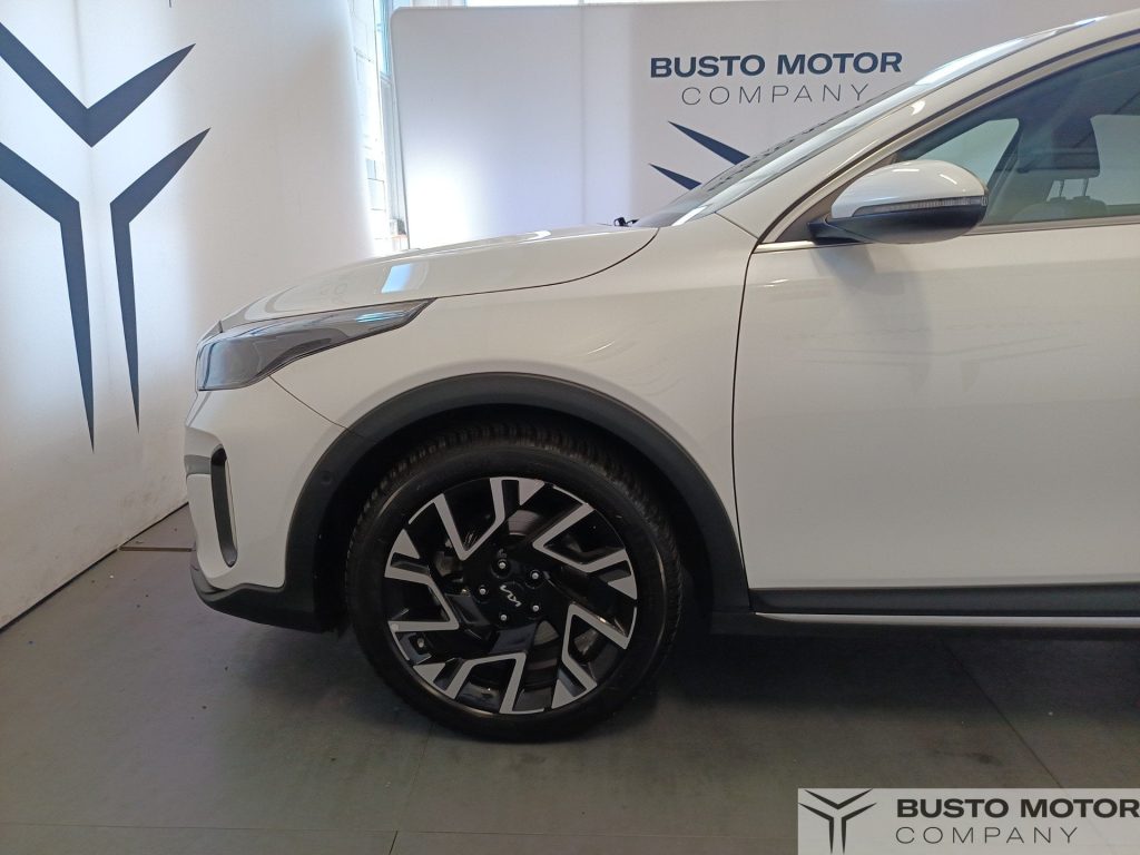 KIA XCeed XCeed 1.5 tgdi mhev Style 160cv dct - 7