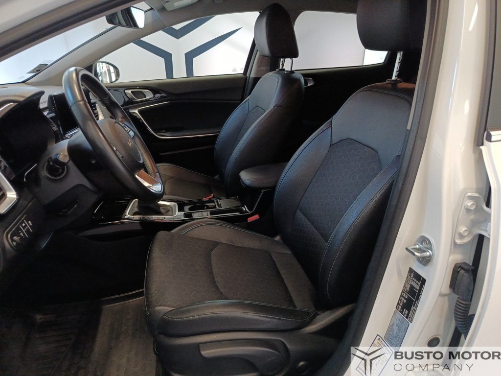KIA XCeed XCeed 1.5 tgdi mhev Style 160cv dct - 8