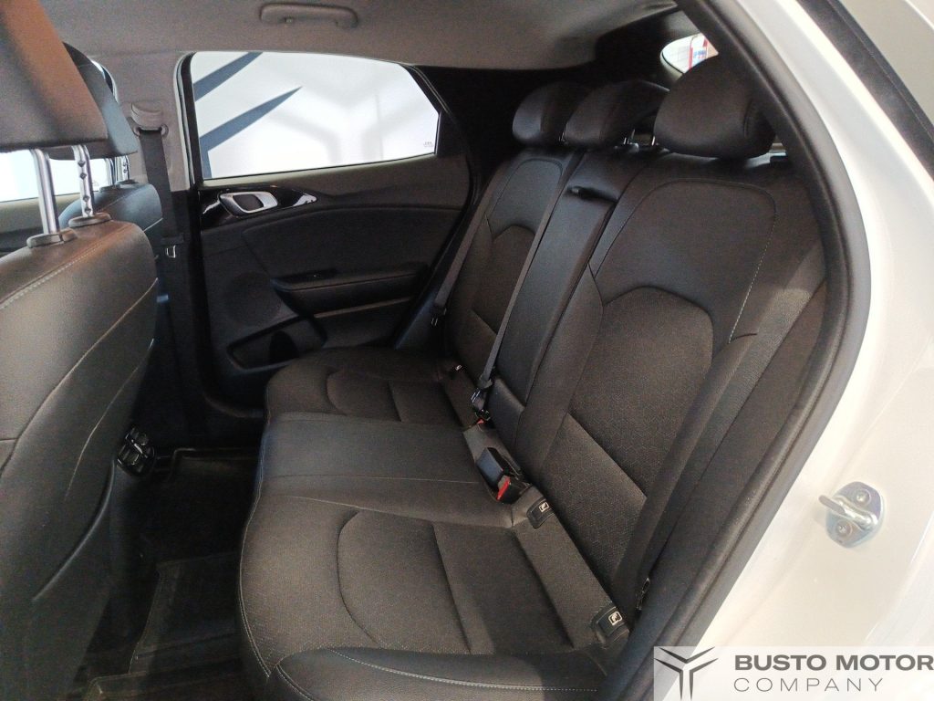 KIA XCeed XCeed 1.5 tgdi mhev Style 160cv dct - 9