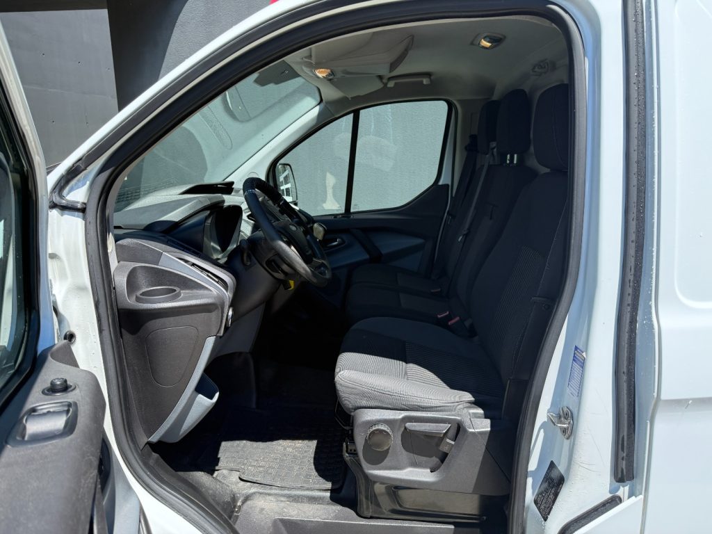 FORD Transit Custom 270 2.2 TDCi 125CV PC Furgone *HÄNDLER - 3