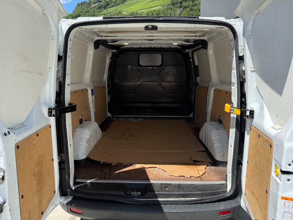 FORD Transit Custom 270 2.2 TDCi 125CV PC Furgone *HÄNDLER - 7