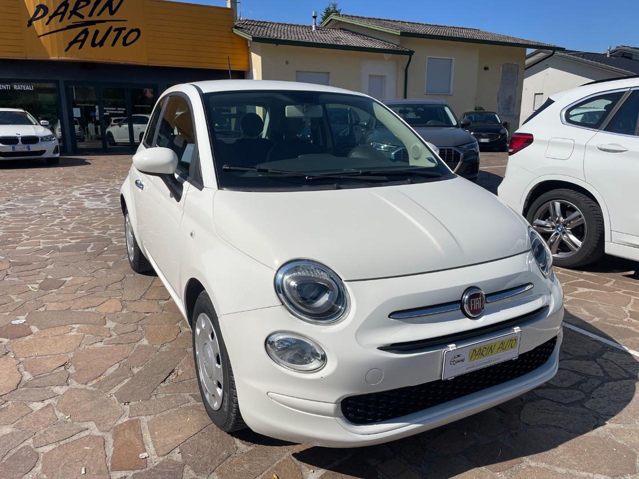 FIAT 500 1.2 EasyPower Pop - 2