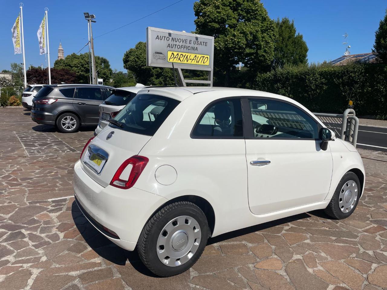 FIAT 500 1.2 EasyPower Pop - 3