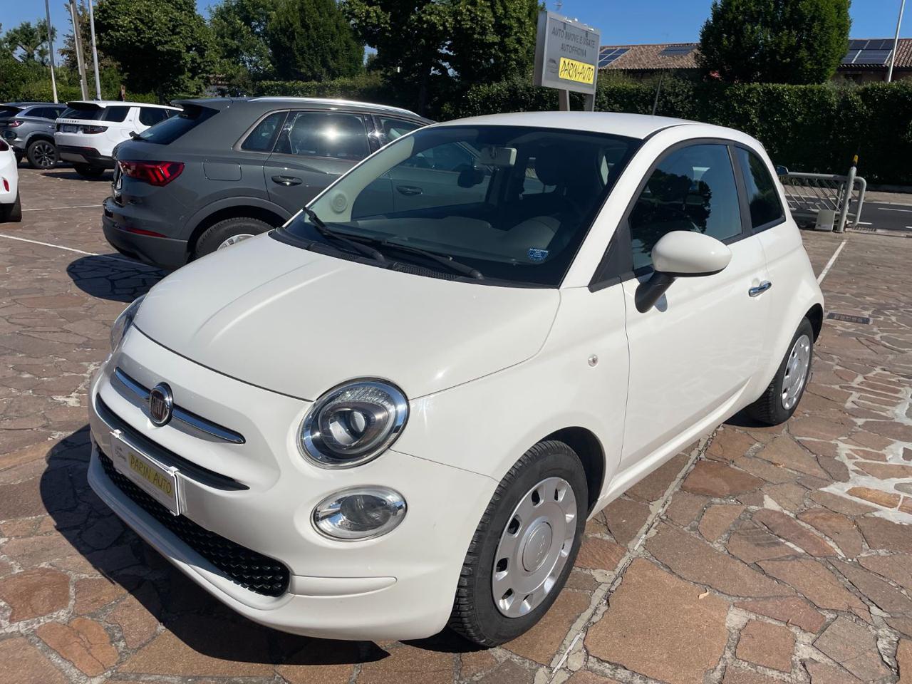 FIAT 500 1.2 EasyPower Pop - 4