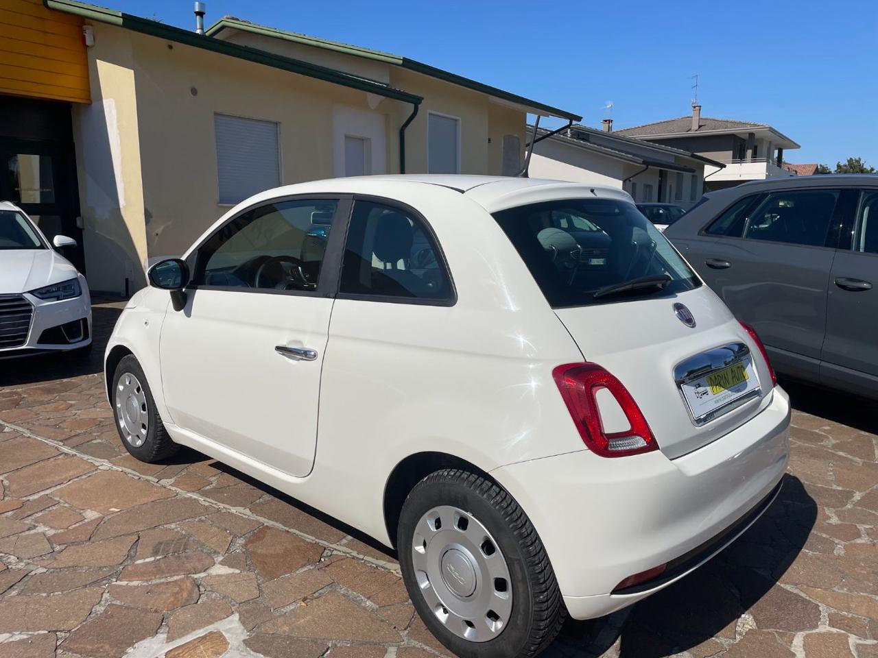 FIAT 500 1.2 EasyPower Pop - 6