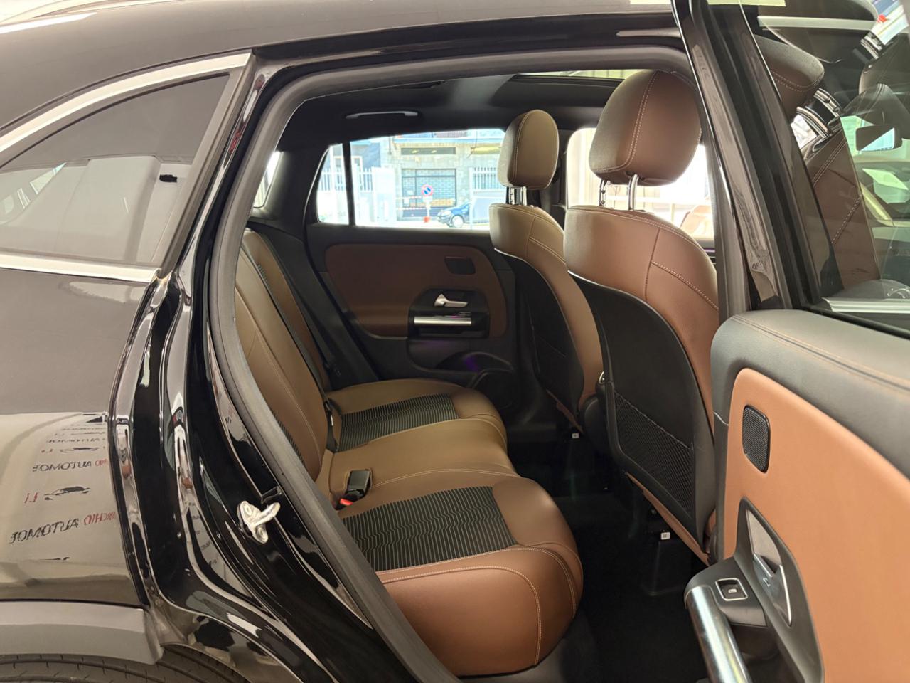 MERCEDES-BENZ GLA 250 e hybrid EQ Sport Plus FULL LED TETTO APRIBILE - 23