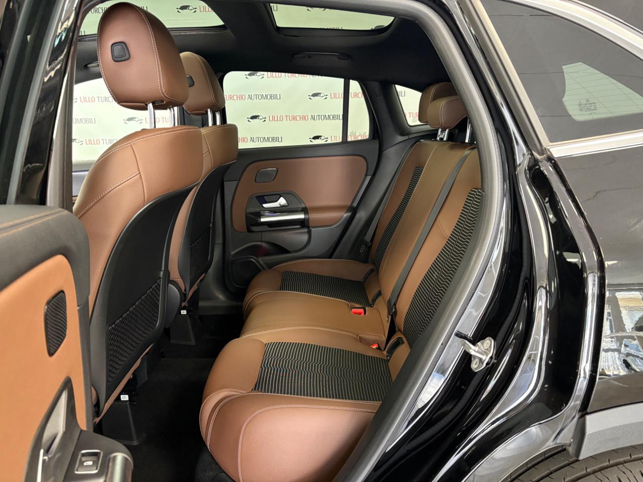 MERCEDES-BENZ GLA 250 e hybrid EQ Sport Plus FULL LED TETTO APRIBILE - 17