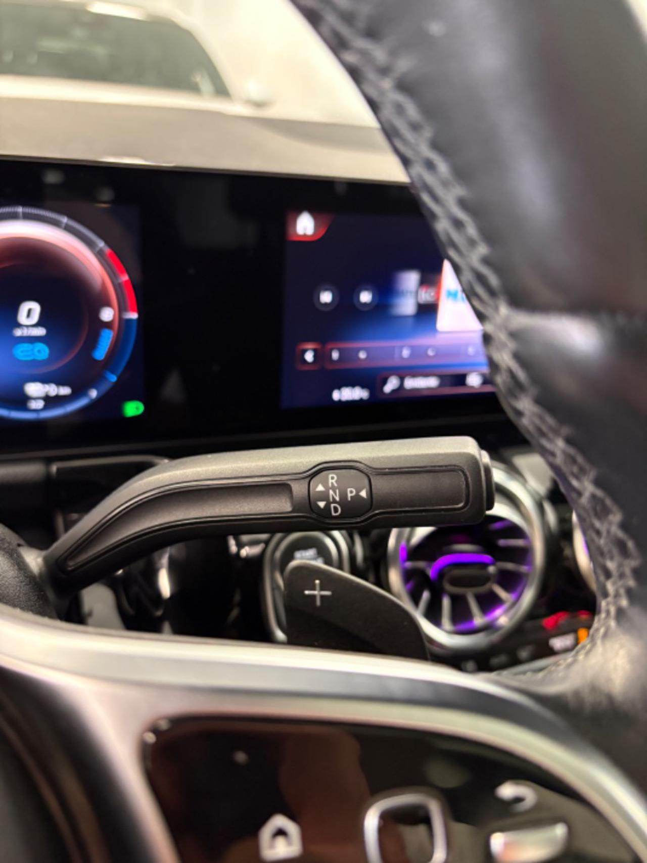 MERCEDES-BENZ GLA 250 e hybrid EQ Sport Plus FULL LED TETTO APRIBILE - 18