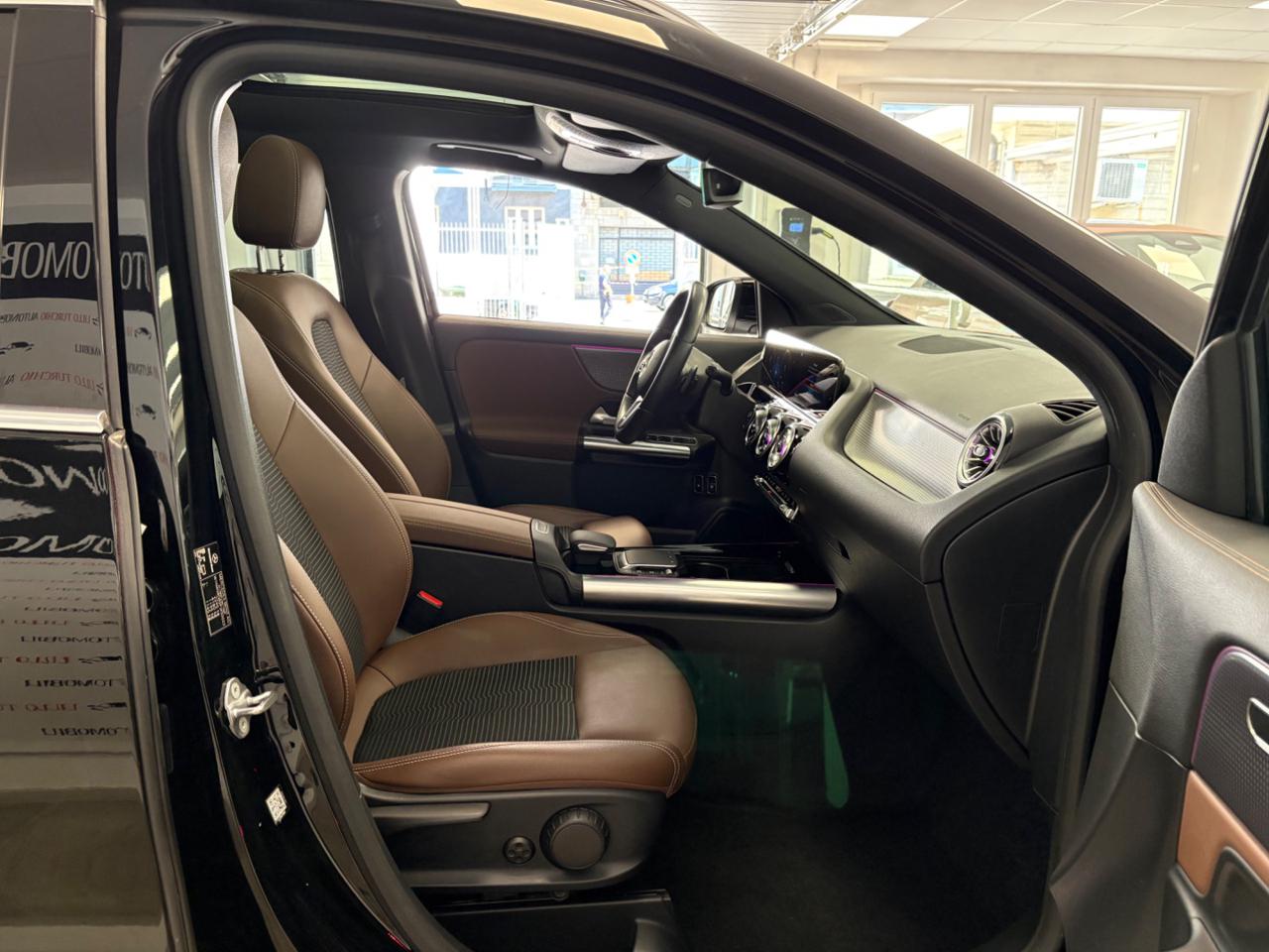 MERCEDES-BENZ GLA 250 e hybrid EQ Sport Plus FULL LED TETTO APRIBILE - 21