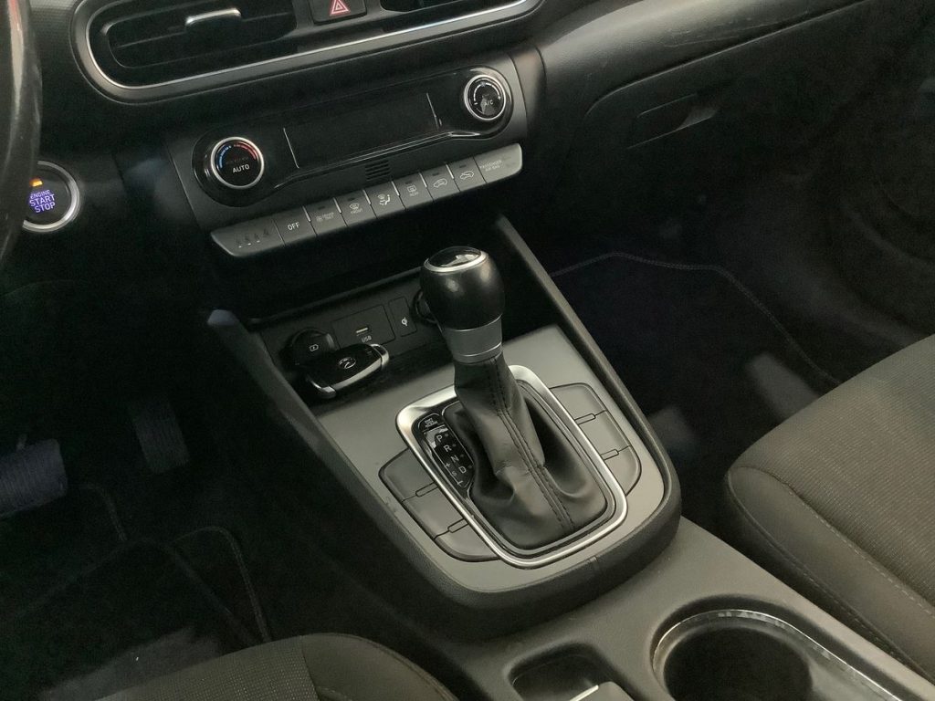 HYUNDAI Kona HEV 1.6 DCT XTech - 8