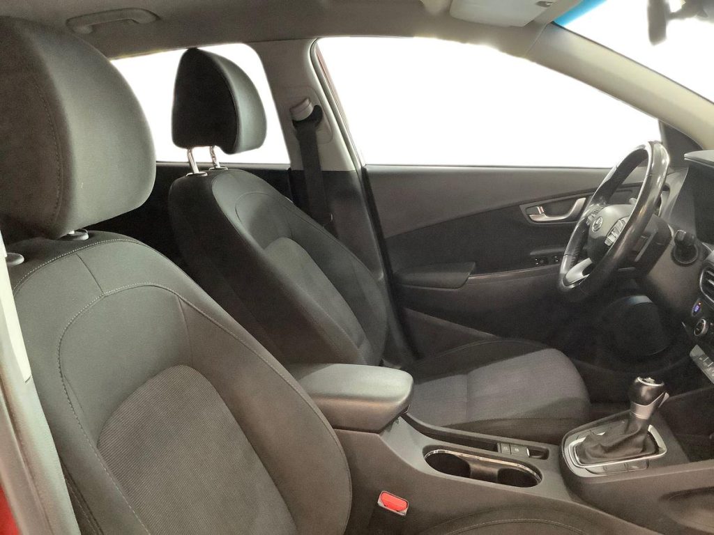 HYUNDAI Kona HEV 1.6 DCT XTech - 10