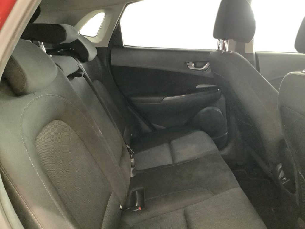 HYUNDAI Kona HEV 1.6 DCT XTech - 11