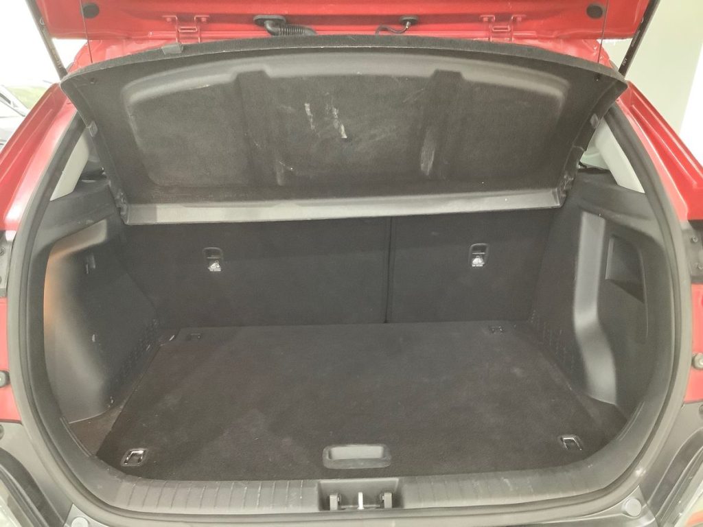 HYUNDAI Kona HEV 1.6 DCT XTech - 12