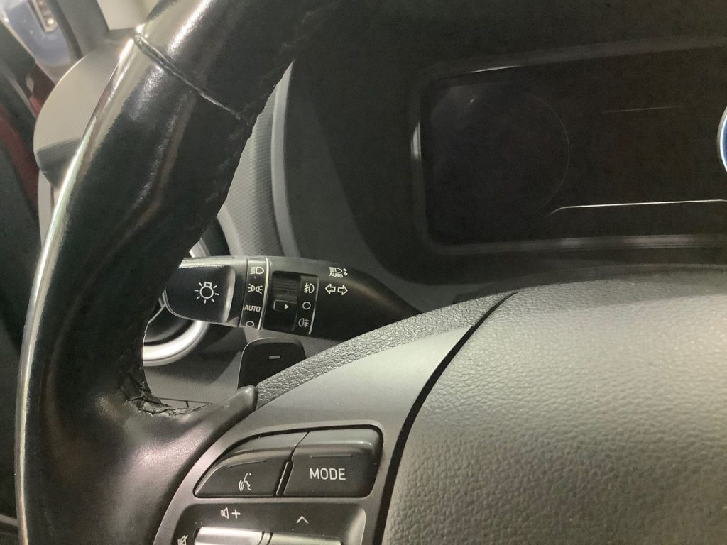 HYUNDAI Kona HEV 1.6 DCT XTech - 19