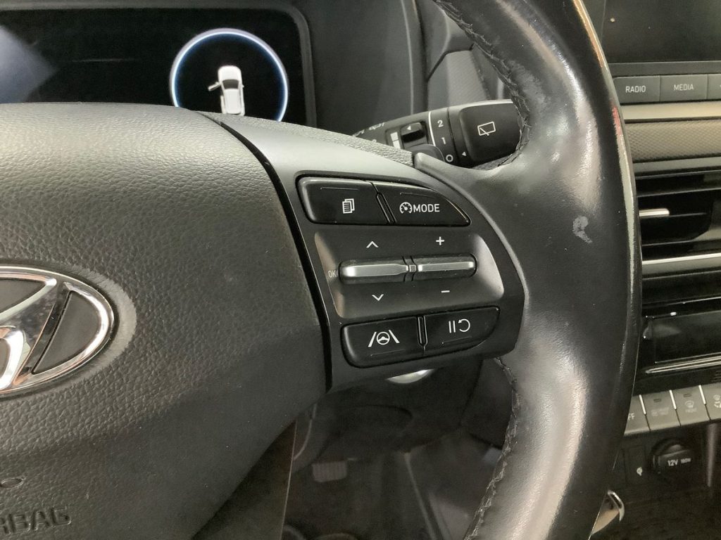 HYUNDAI Kona HEV 1.6 DCT XTech - 20