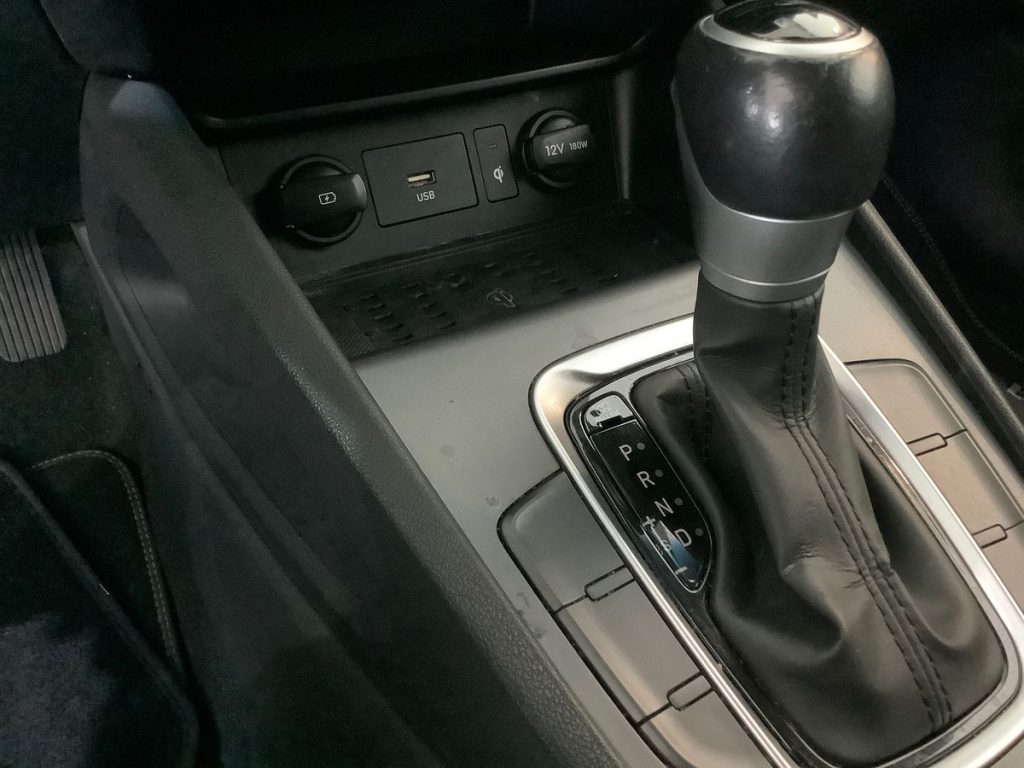 HYUNDAI Kona HEV 1.6 DCT XTech - 22