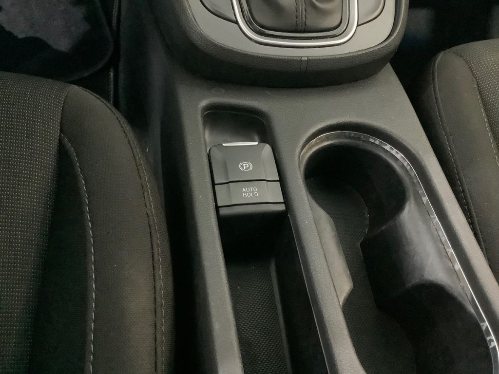 HYUNDAI Kona HEV 1.6 DCT XTech - 23