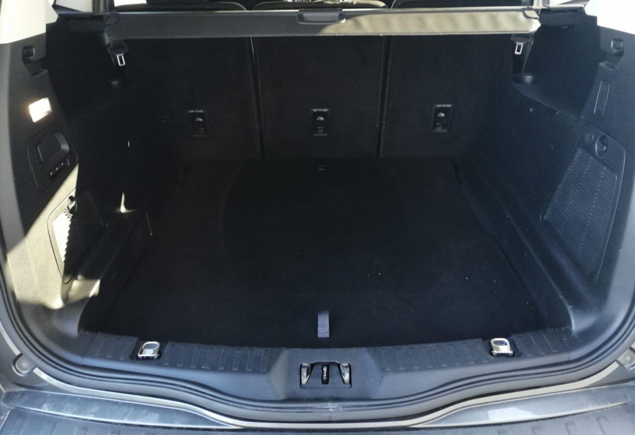 FORD S-Max 2.0 EcoBlue 150CV Start&Stop Aut. Titanium Busines - 16