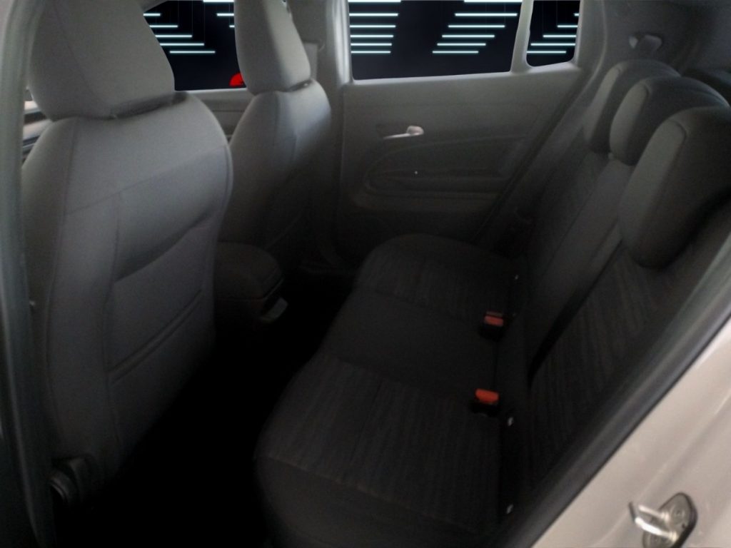 JEEP Avenger 1.2 Turbo 110 CV e-Hybrid Longitude KM 0 UFFICIALE - 16