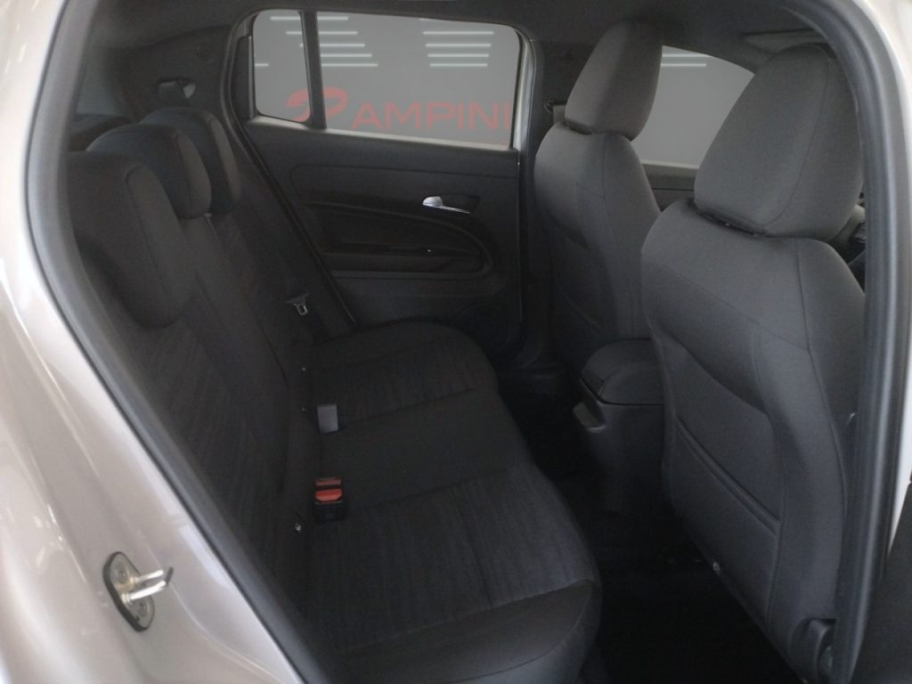 JEEP Avenger 1.2 Turbo 110 CV e-Hybrid Longitude KM 0 UFFICIALE - 17