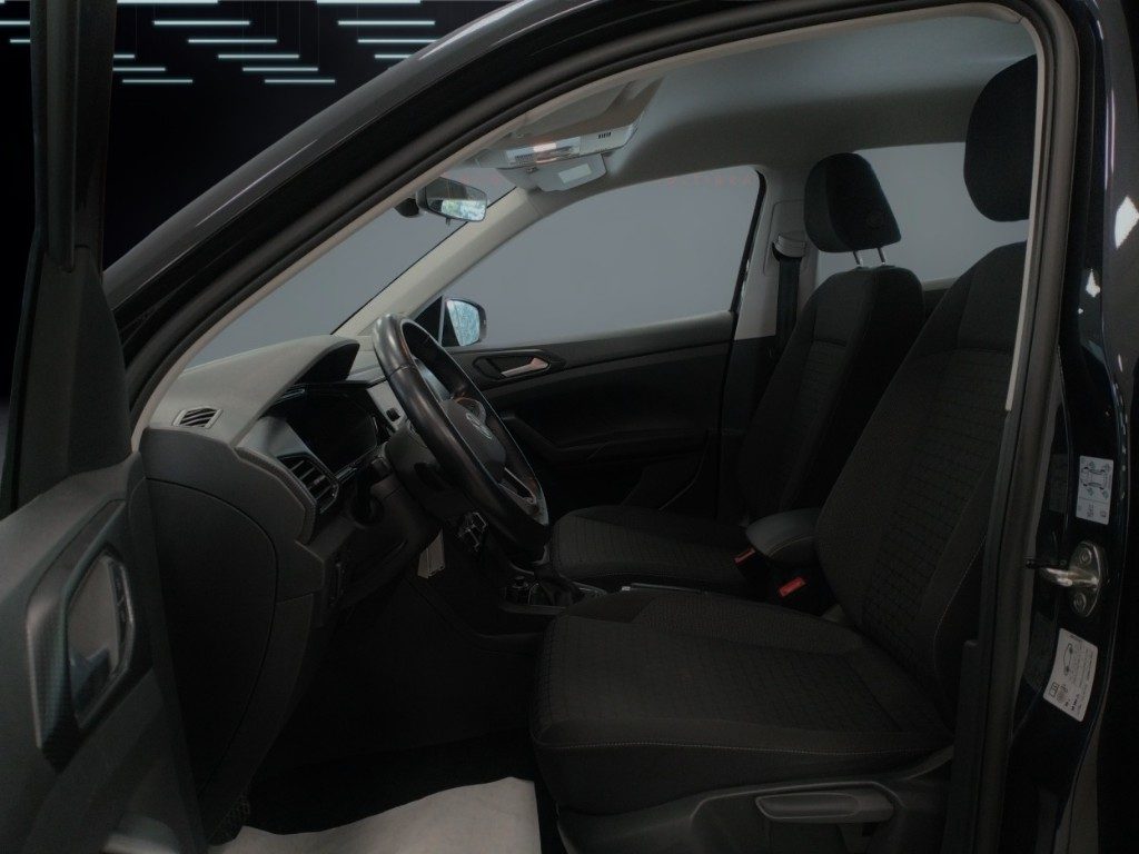 VOLKSWAGEN T-Cross 1.0 TSI 110 CV DSG Style Km 69.000 Iva Esposta - 13