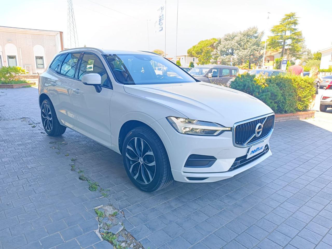 VOLVO XC60 D4 AWD Geartronic Business - 2