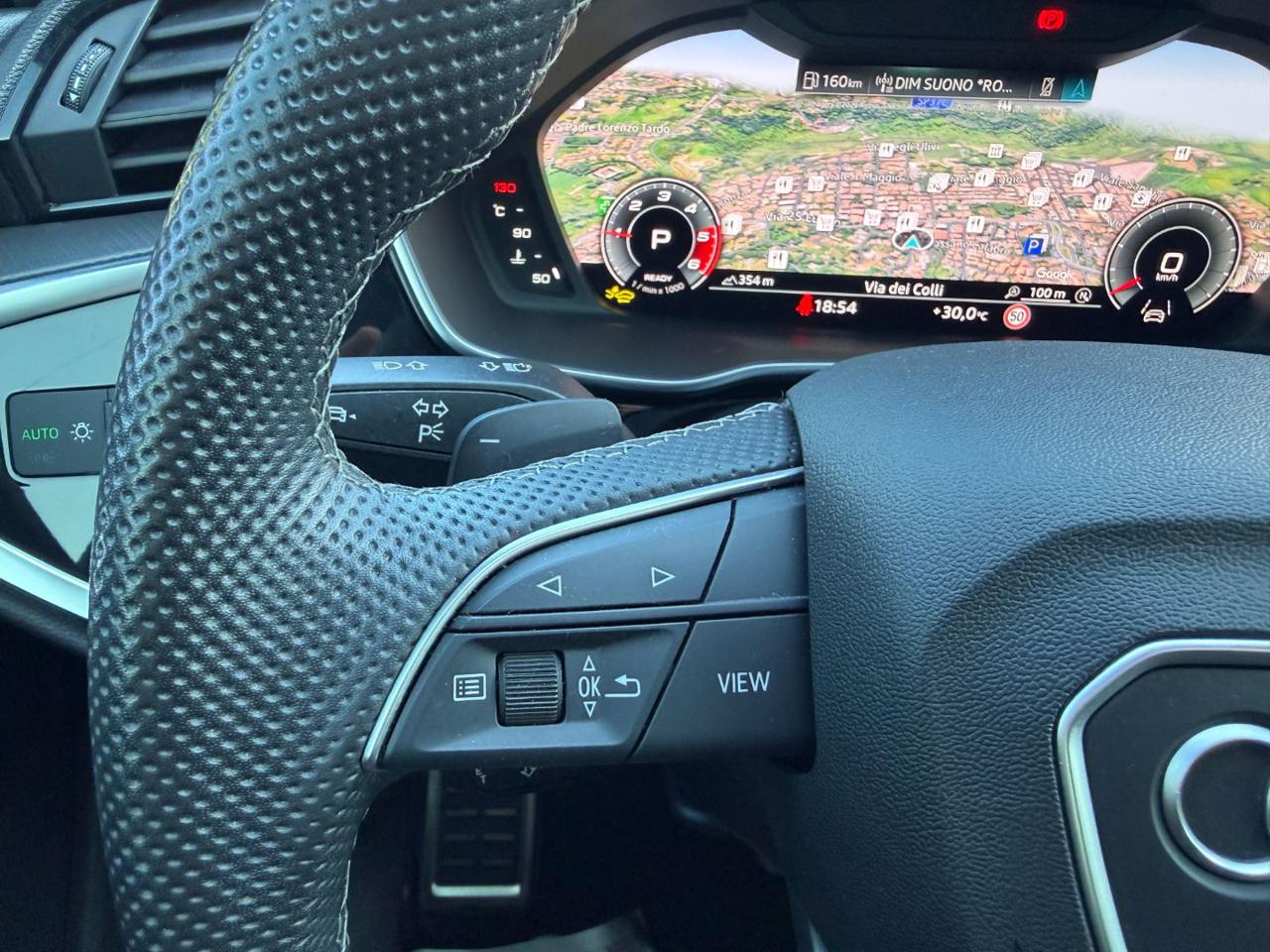 AUDI Q3 35 TDI S TRONIC S LINE EDITION MATRIX+C.L.19+R.CAM - 28