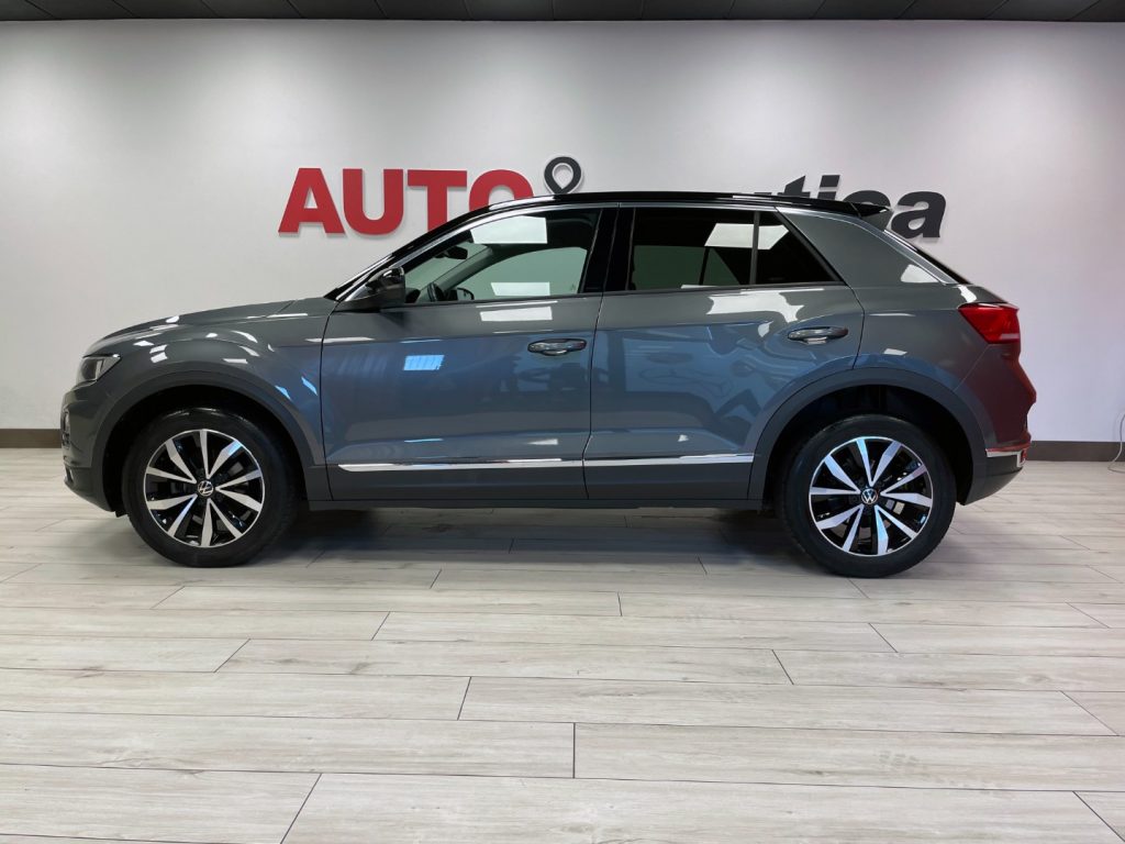 VOLKSWAGEN T-Roc 1.5 TSI STYLE - 6