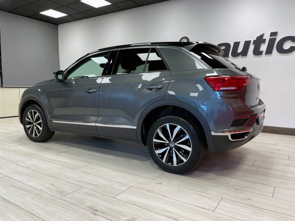 VOLKSWAGEN T-Roc 1.5 TSI STYLE - 7