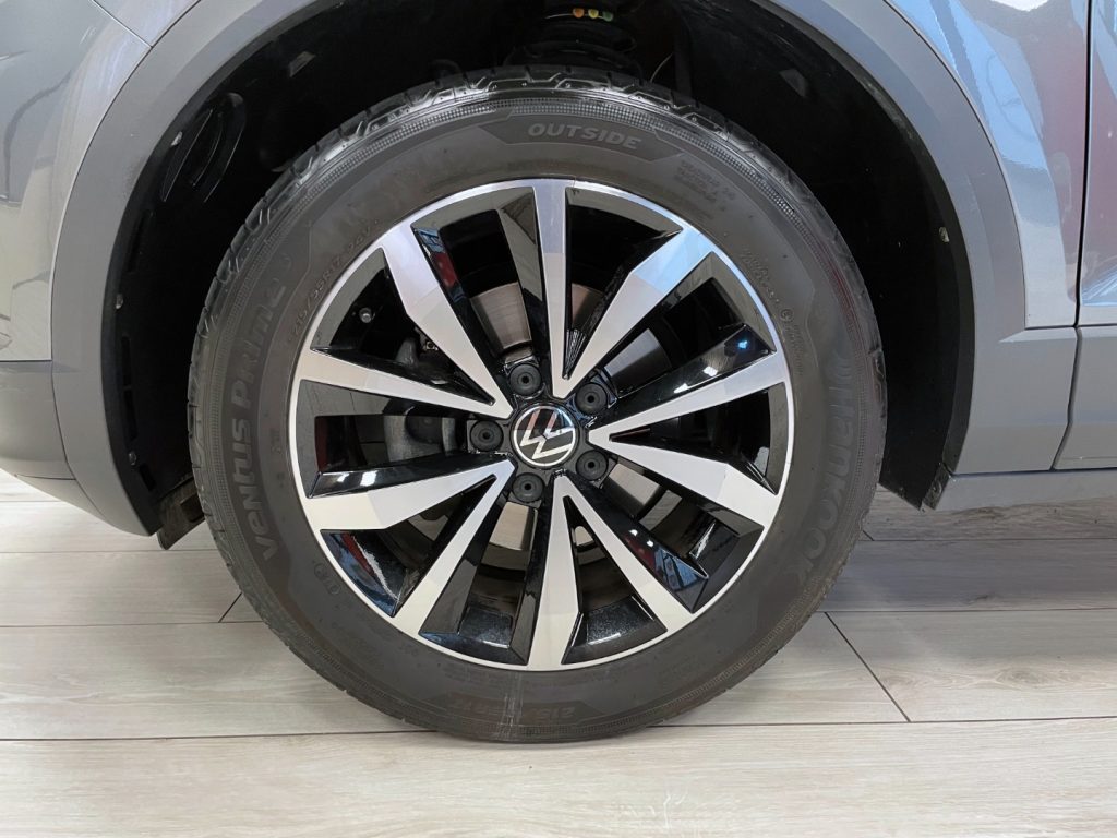 VOLKSWAGEN T-Roc 1.5 TSI STYLE - 14